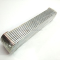 ISX QSX15 diesel engine oil cooler core 4965870